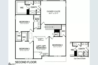 324 Addalynn Lane, Anderson, SC 29621 - Photo 4