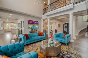 105 The Cliffs Pkwy, Landrum, SC 29356 - Photo 8