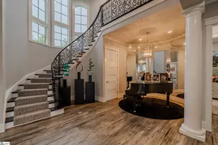 105 The Cliffs Pkwy, Landrum, SC 29356 - Photo 22