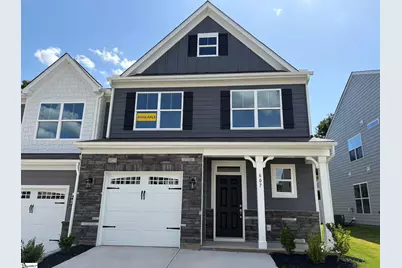 607 Autumn Lake Road, Simpsonville, SC 29681 - Photo 1