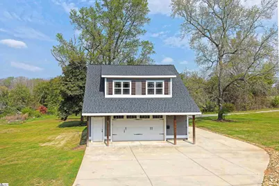 606 Lamar Mitchell Road, Belton, SC 29627 - Photo 2