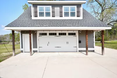 606 Lamar Mitchell Road, Belton, SC 29627 - Photo 12