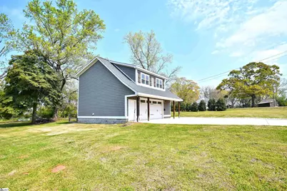 606 Lamar Mitchell Road, Belton, SC 29627 - Photo 10