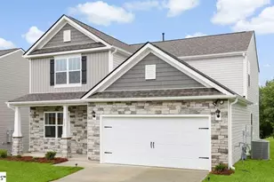 322 Addalynn Ln, Anderson, SC 29621 - Photo 2