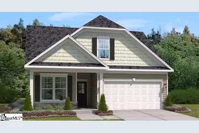 1338 Strawberry Jam Road, Lyman, SC 29365 - Photo 1