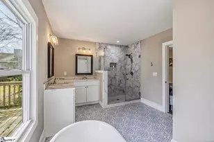 314 Depot St, Campobello, SC 29322 - Photo 24