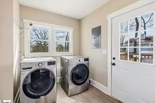 314 Depot St, Campobello, SC 29322 - Photo 20