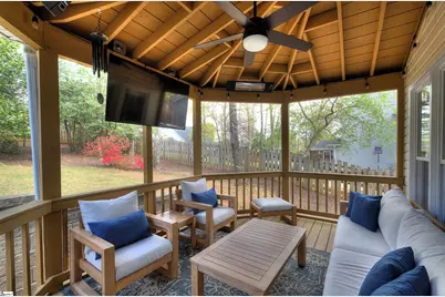 223 Rock Road, Greer, SC 29651 - Photo 38