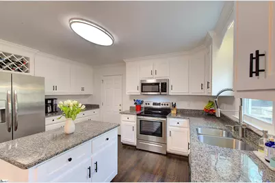 223 Rock Road, Greer, SC 29651 - Photo 16