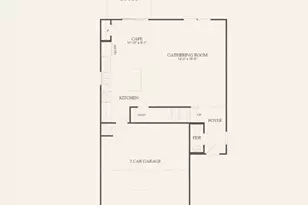 9015 Margot Pl, Spartanburg, SC 29307 - Photo 2