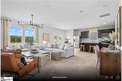 9015 Margot Place #Lot 87, Spartanburg, SC 29307 - Photo 2