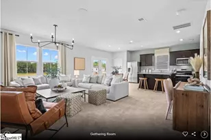 9015 Margot Pl, Spartanburg, SC 29307 - Photo 2