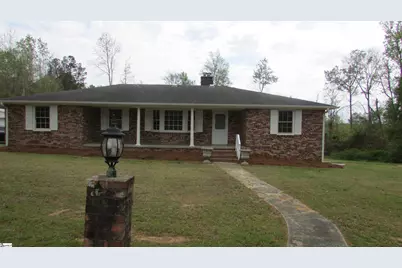 317 Hazel Drive, Clinton, SC 29325 - Photo 1