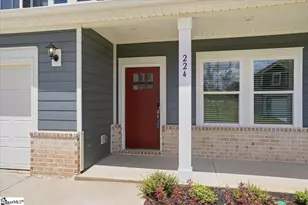 224 Abraham Wy, Boiling Springs, SC 29316 - Photo 4