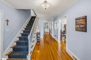 445 Connecticut Ave, Spartanburg, SC 29302 - Photo 2