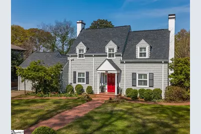 445 Connecticut Avenue, Spartanburg, SC 29302 - Photo 1