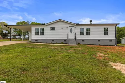 109 Meljo Drive, Anderson, SC 29626 - Photo 1