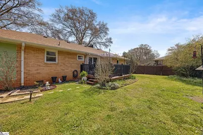 101 Duncan Chapel Road, Greenville, SC 29617 - Photo 26