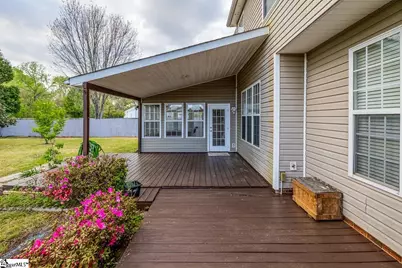 208 Branchester Court Court, Greenville, SC 29607 - Photo 30