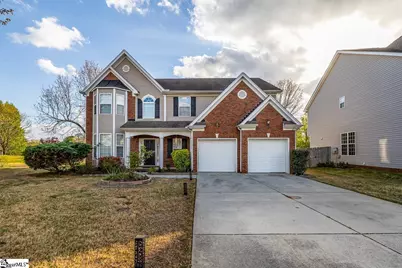 208 Branchester Court Court, Greenville, SC 29607 - Photo 2