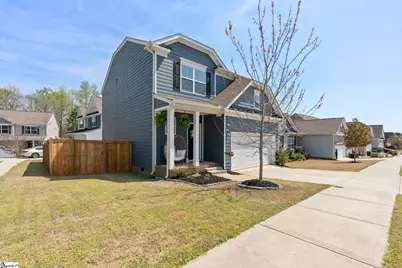 35 Arnold Mill Road, Simpsonville, SC 29680 - Photo 2