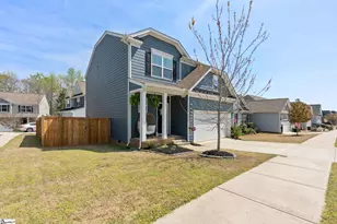 35 Arnold Mill Rd, Simpsonville, SC 29680 - Photo 2