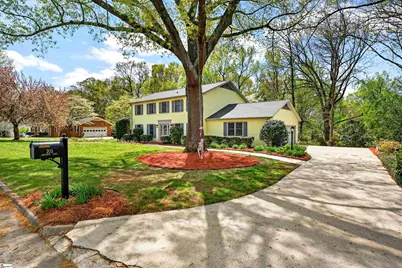 203 Aberdare Lane, Greenville, SC 29615 - Photo 4