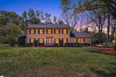 203 Aberdare Lane, Greenville, SC 29615 - Photo 2