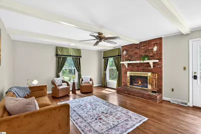 203 Aberdare Lane, Greenville, SC 29615 - Photo 12