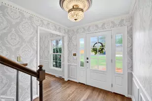 203 Aberdare Ln, Greenville, SC 29615 - Photo 8