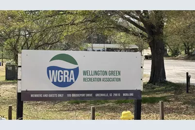 203 Aberdare Lane, Greenville, SC 29615 - Photo 46