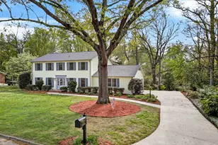 203 Aberdare Ln, Greenville, SC 29615 - Photo 40