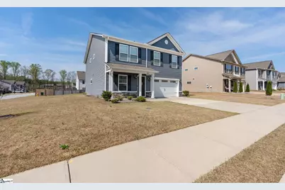 136 Frost Flower Way, Fountain Inn, SC 29644 - Photo 2