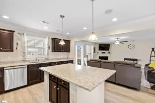 136 Frost Flower Wy, Fountain Inn, SC 29644 - Photo 8