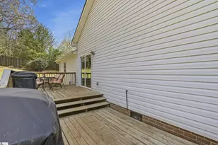 118 Aycock Dr, Anderson, SC 29621 - Photo 22