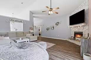 118 Aycock Dr, Anderson, SC 29621 - Photo 6