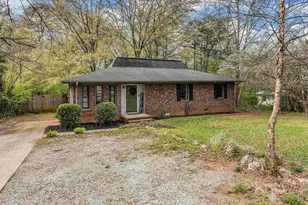 313 Tubbs Mountain Rd, Travelers Rest, SC 29690 - Photo 2