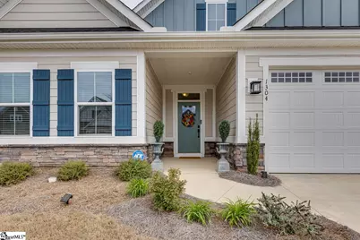1304 Fiddletree Lane, Woodruff, SC 29388 - Photo 2