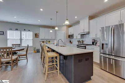 1304 Fiddletree Lane, Woodruff, SC 29388 - Photo 8