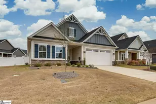 1304 Fiddletree Ln, Woodruff, SC 29388 - Photo 32