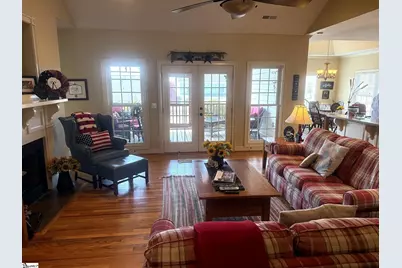 6 Hidden Springs Lane, Taylors, SC 29687 - Photo 22