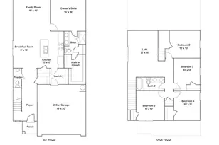 303 Meadow Gate Ct, Fountain Inn, SC 29644 - Photo 32