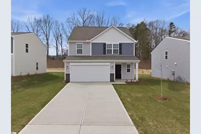 303 Meadow Gate Court, Fountain Inn, SC 29644 - Photo 1