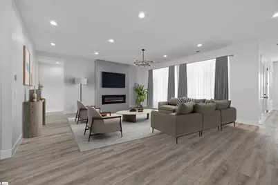 1616 Christopher Road, Campobello, SC 29322 - Photo 6