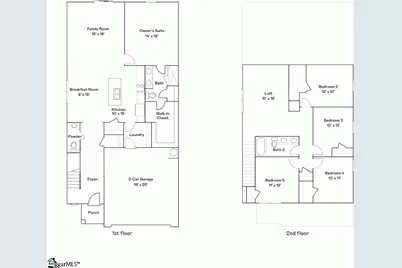 309 Meadow Gate Court, Fountain Inn, SC 29644 - Photo 32