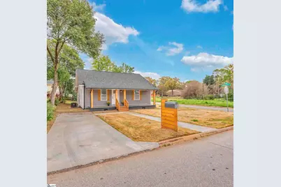 36 Dorsey Boulevard, Greenville, SC 29611 - Photo 2