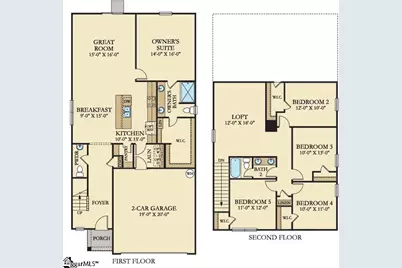 100 Stokely Way, Piedmont, SC 29673 - Photo 2