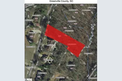 1607 E Saluda Lake Road, Greenville, SC 29611 - Photo 2