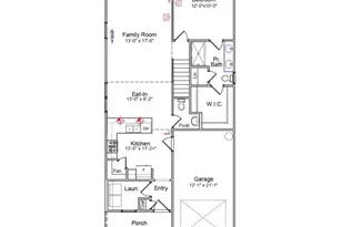 2301 Mill Loop, Spartanburg, SC 29301 - Photo 2