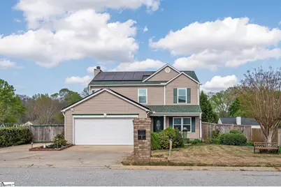 8 Single Oak Court, Fountain Inn, SC 29644 - Photo 2